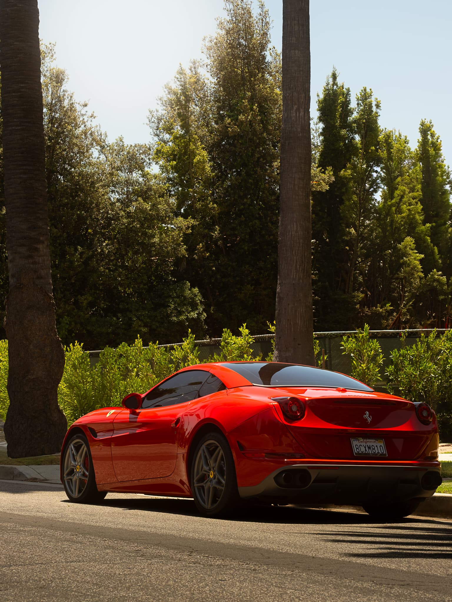 Detailing Portfolio 0