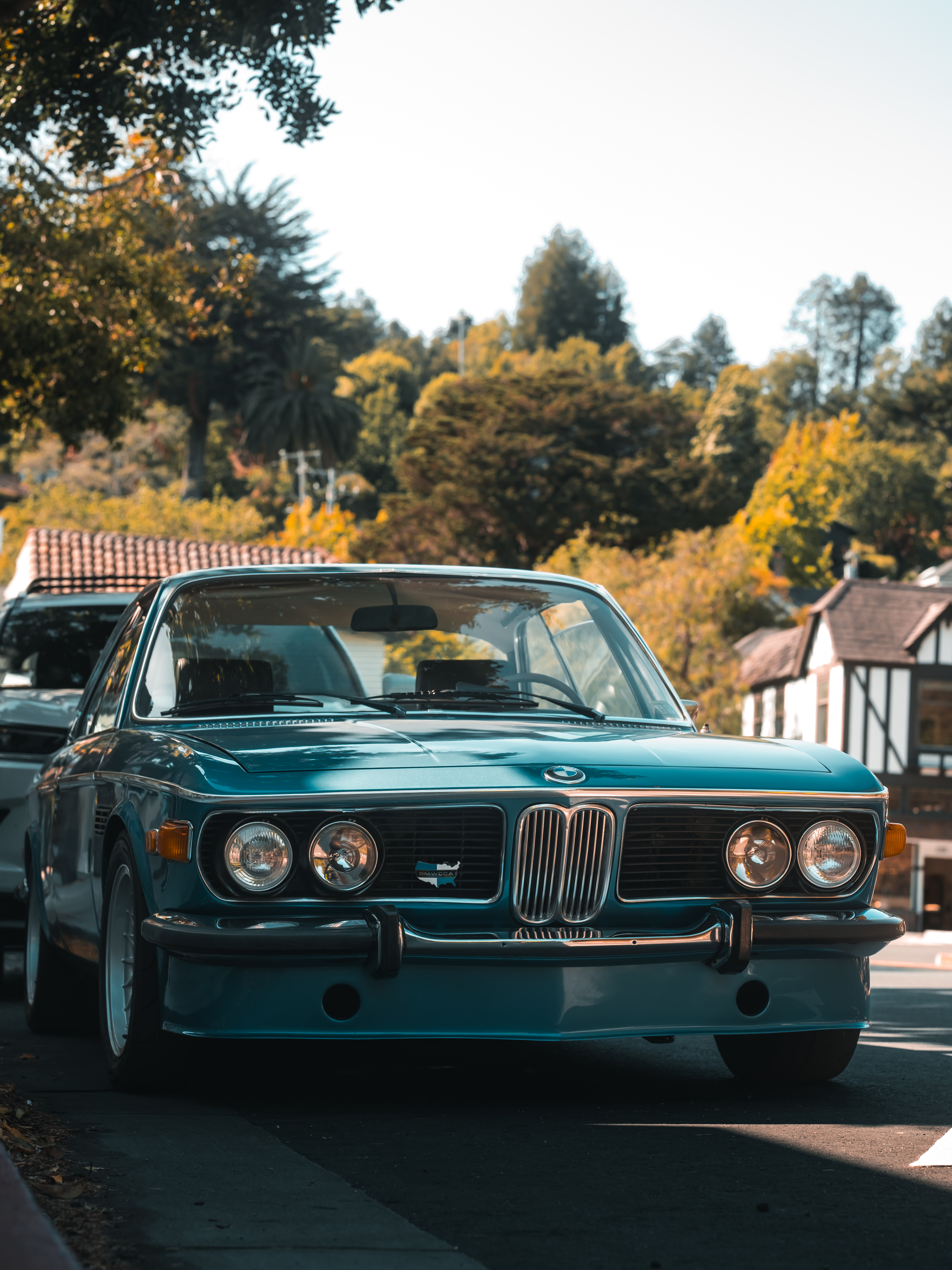 Winter Prep: Protecting Your Car from Rain & Grime