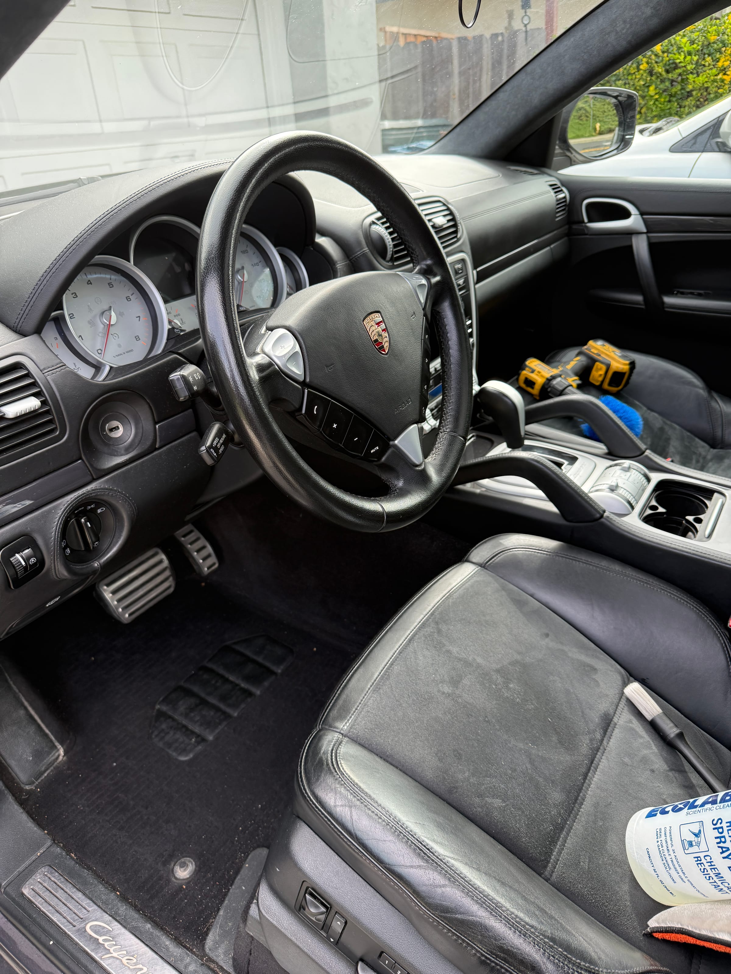 Porsche 911 GT3