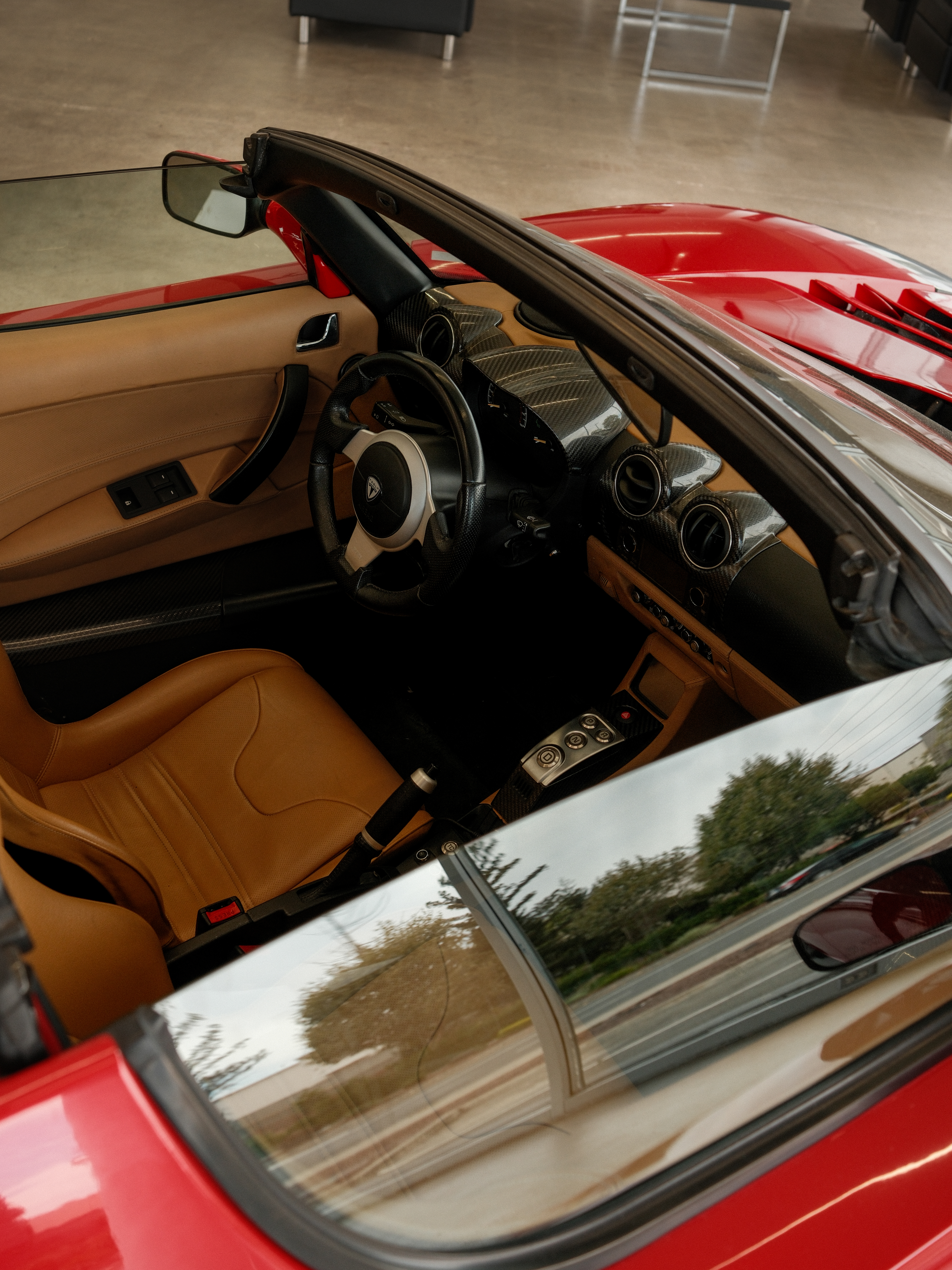 Your Steering Wheel is Dirtier Than You Think